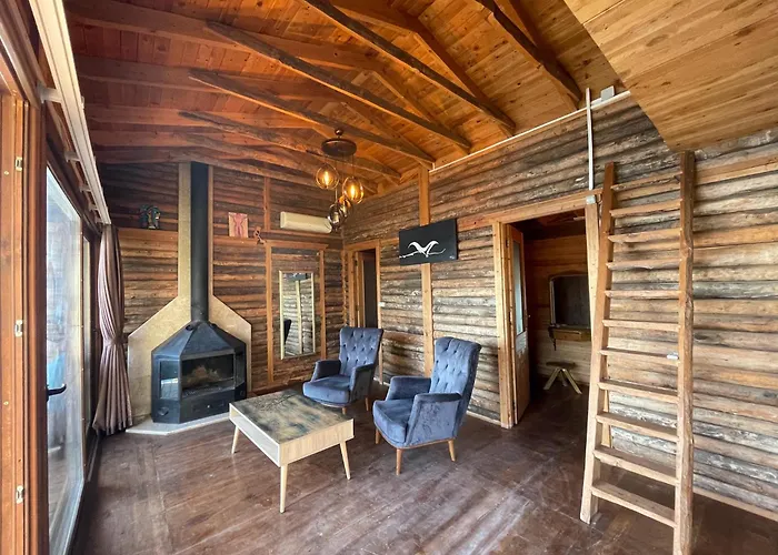 Kabak Uetopya Kamp